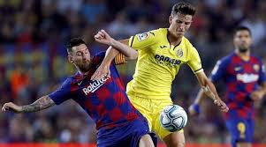 Pau francisco torres (valencian pronunciation: Manchester United Considering A Move For Villarreal Centre Back Pau Torres