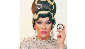 drag makeup 101 lady morgana shares