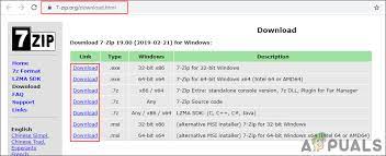 tar gz files and how to open or extract