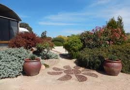Grannes Australian Garden Design For