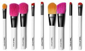 10 makeup brush brands in india