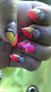 foxy nails tanning des moines ia