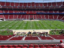 Levis Stadium View From Section C239 Vivid Seats