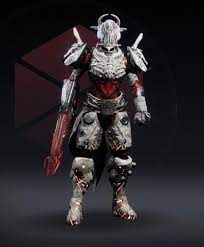 Titan kings fall armor
