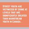 Victimization: Crime and Youth