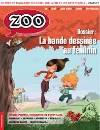 Zoo n°28 by Redaction Zoo 