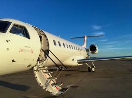 Jetsuitex Airline What It Is Like To Fly On Chartered Jet