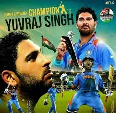 However in 2013 his birthday is celebrated on the 5th of. Happy Birthday Yuvraj Singh Images Mahesh Ptb Sharechat à´‡à´¨ à´¤ à´¯à´¯ à´Ÿ à´¸ à´µà´¨ à´¤ à´¸ à´· à´¯àµ½ à´¨ à´± à´± à´µàµ¼à´• à´•