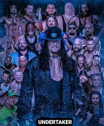 wwe undertaker deadman wrestling hd