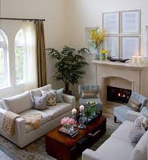 to choose traditional living room furniture