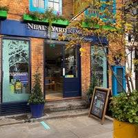 neal s yard remes holborn and