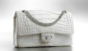 what is the most expensive chanel bag