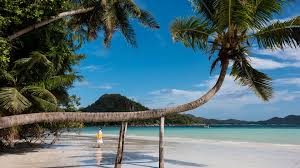 The more often you go to seychelles, the more you will discover the hidden small beaches along the road. Fakta Och Bra Att Veta Infor Resan Till Seychellerna Seychellernaresor