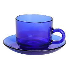 Buy Iveo Coffee Tea Cup Saucer Set