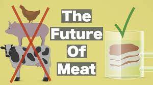 the future of meat you
