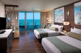 clearwater oceanfront resort hotel