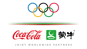 The Ioc The Coca Cola Company And China Mengniu Dairy