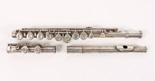 Armstrong Model 90 Sterling Silver Flute Armstrong Model 90