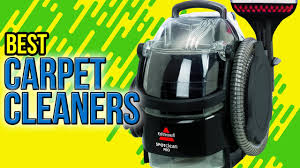 8 best carpet cleaners 2017 you