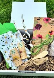 Busy Bee Gardener S Gift Set By Seed