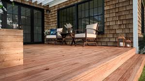 Protect Your Deck From Sun Damage