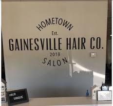 gainesville hair company 237 john w