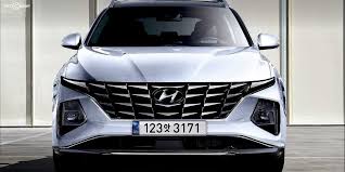 Tucson pushes the boundaries of the segment with dynamic design and advanced features. 2021 Hyundai Tucson Review Expected Release Date Prices Mpg And Performance