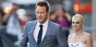 Anna and i are meant to be together. Anna Faris Reveals The Downside Of Chris Pratt Getting Ripped For Guardians Of The Galaxy Abc News