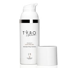 face cleansing tyro cosmetics