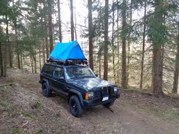 Your diy rooftop tent is almost complete but before sticking it on top of your vehicle you may want to test it out and add some finishing touches. Diy Rooftop Tent Album On Imgur