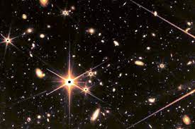 El telescopio James Webb captó su primera imagen del origen del universo - Tiempo Argentino