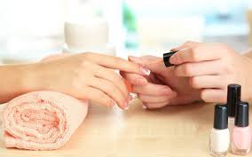 7 nail salons in orange county for a