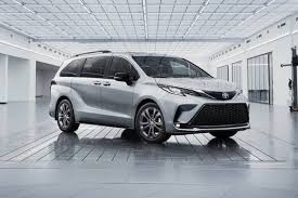 2023 Toyota Sienna S Reviews And