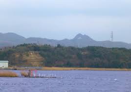 神西湖 - Wikipedia
