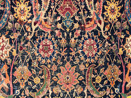 safavid carpets archives hali
