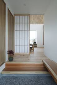 50 Small Foyer Ideas (Photos) | Modern japanese interior, Small house  interior, Japanese interior gambar png