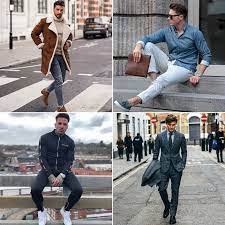 The prep style is conservatively classy. 19 Different Types Of Pants Every Man Needs To Have In 2021