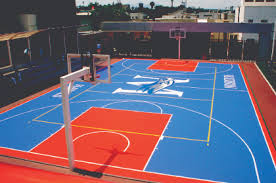 Duragrid tile is the original outdoor modular flooring. Instalaciones Y Superficies Deportivas En Monterrey Ragasport