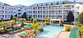 15 best resorts in virginia beach the