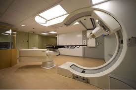 proton beam therapy radiation therapy