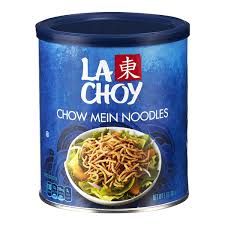 la choy chow mein noodles 5 oz meijer