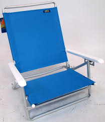 Jgr Value Aluminum Beach Chair