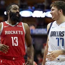 1 pick — anthony edwards (minnesota timberwolves) | full draft 2019 | no. Luka Doncic S Genius Has Managed To Make A Great Nba Rookie Class Look Average Nba The Guardian