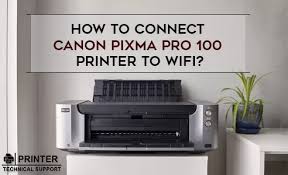 Canon pixma g2100 setup wireless, manual instructions and scanner driver download for windows, linux mac, the new pixma g2100 is a multifunctional printer inkjet that has an incorporated very simple to charge ink tanks system.with this new printer, canon looks for to meet the expectations of. How To Connect Canon Pixma Pro 100 Printer To Wifi Printer Technical Support