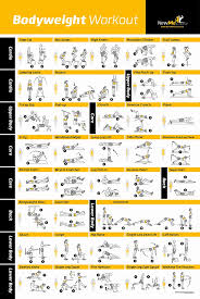 home multi gym workout plan 13 best images about newme fitness s on