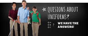 Classroom School Uniforms School Uniforms For Pre School