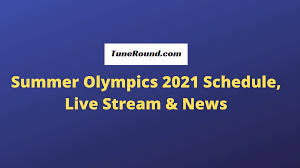 The 2021 tokyo olympics opening ceremony will be held on 23 july at 7.30am et, and the closing ceremony on 8 august click here to check the whole schedule for archery at olympic games 2021. Ykhgxa48y2cfm