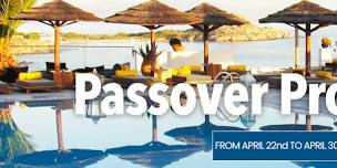 Passover in Jerusalem