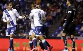Deportivo toluca fc vs puebla fcpredictions & head to head. Puebla Vs Toluca Goles Resumen Y Resultado Liga Mx