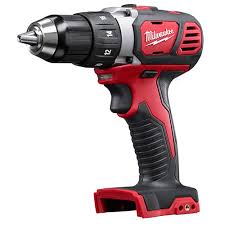 Milwaukee 2606 20 M18 Lithium Ion Compact 1 2 In Cordless Drill Driver Tool Only